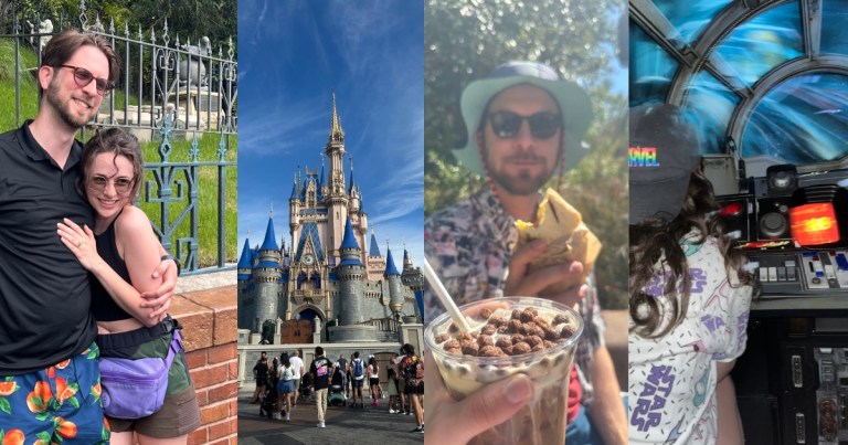 Tips From A Former Cast Member: Doing WDW Right