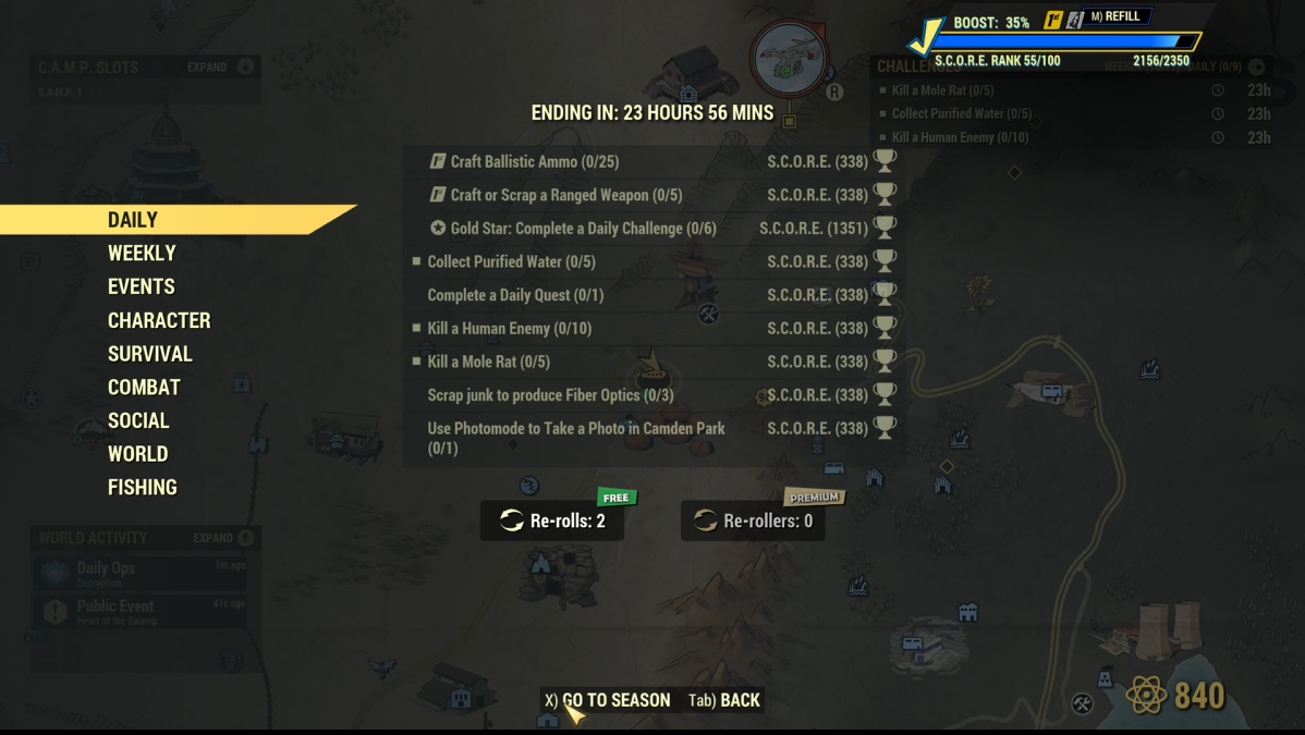 Fallout 76 Beginner's Guide: Essential Tips for New Players in 2025 ...