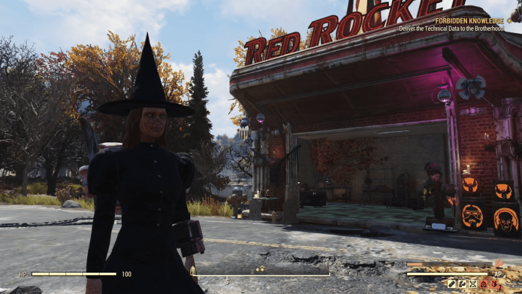 Fallout 76 Beginner's Guide: Essential Tips for New Players in 2025 ...
