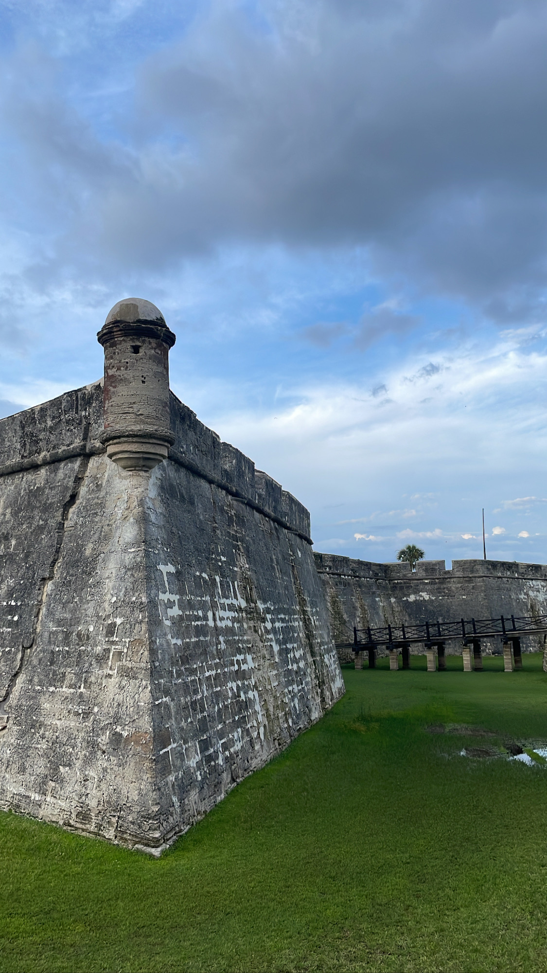 St Augustine local business SEO, Jacksonville, stitch and snare