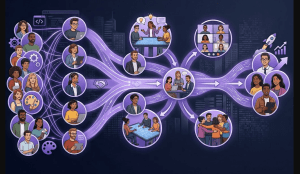 Custom Job Board for an IT Staffing Firm — How We Built It